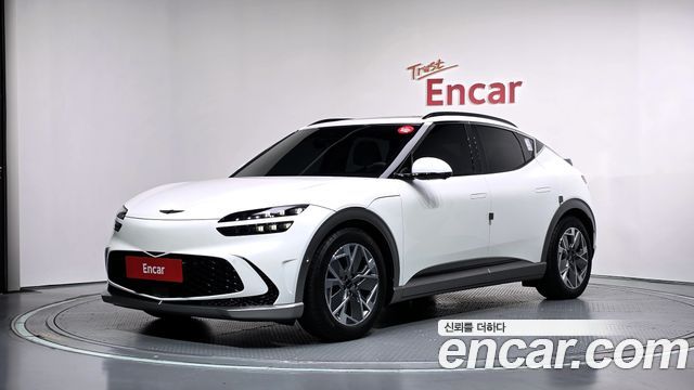 Genesis GV60