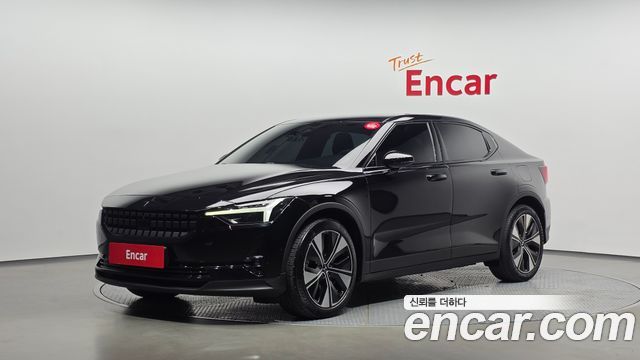 Polestar Polestar 2