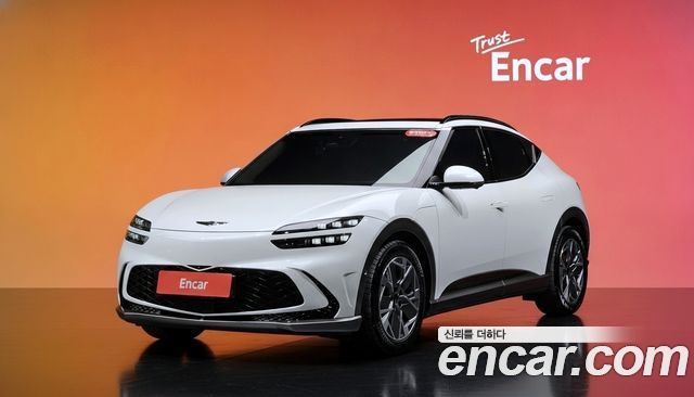 Genesis GV60