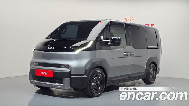 Kia PV5