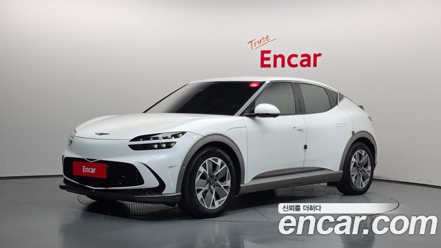 Genesis GV60