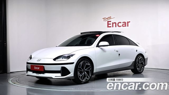 Hyundai IONIQ 6