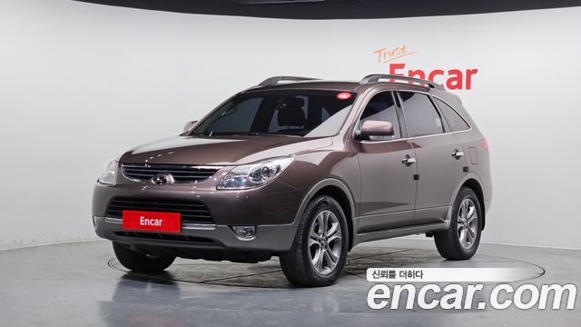 Hyundai Veracruz