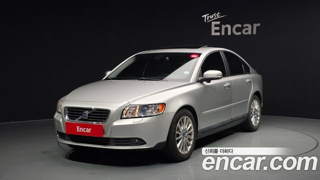 Volvo S40