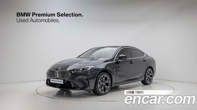BMW 2 Series — exterior