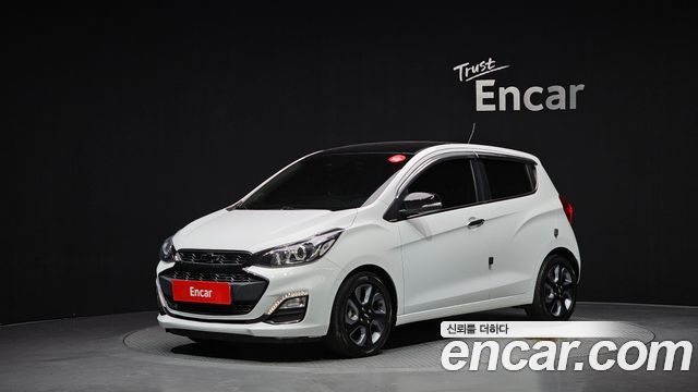 Chevrolet Korea Spark