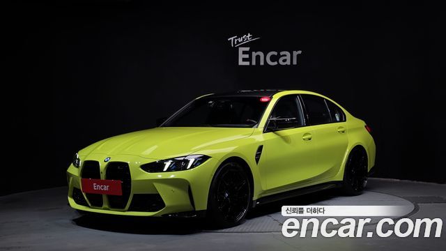 BMW M3
