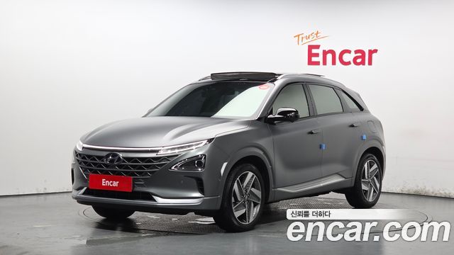Hyundai Nexo