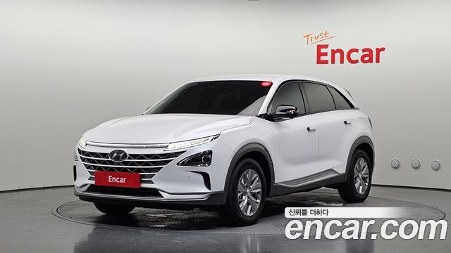 Hyundai Nexo