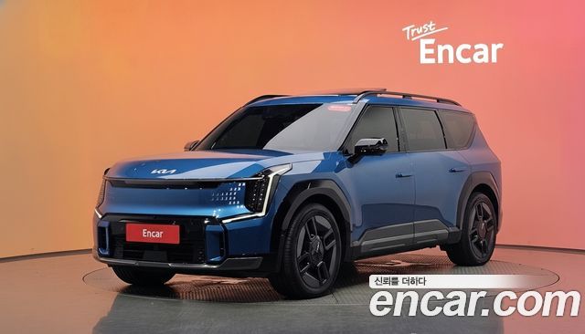 Kia EV9