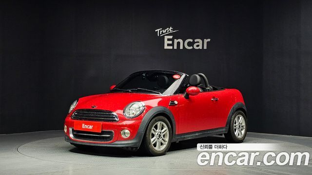 MINI Roadster