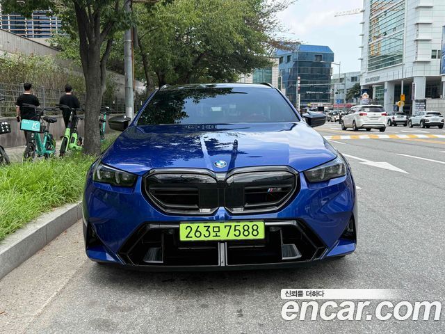 BMW M5