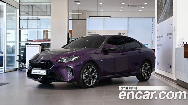 BMW 2 Series — exterior
