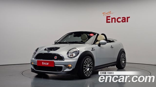 MINI Roadster