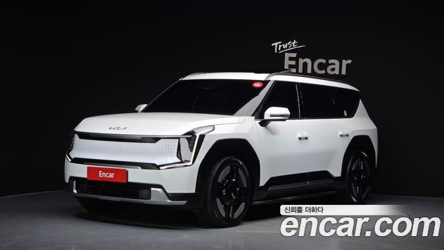 Kia EV9
