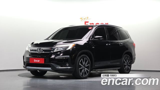 Honda Pilot