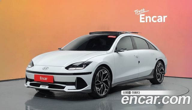 Hyundai IONIQ 6