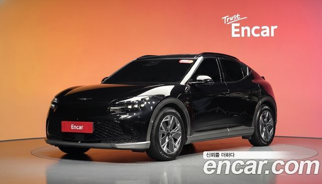 Genesis GV60