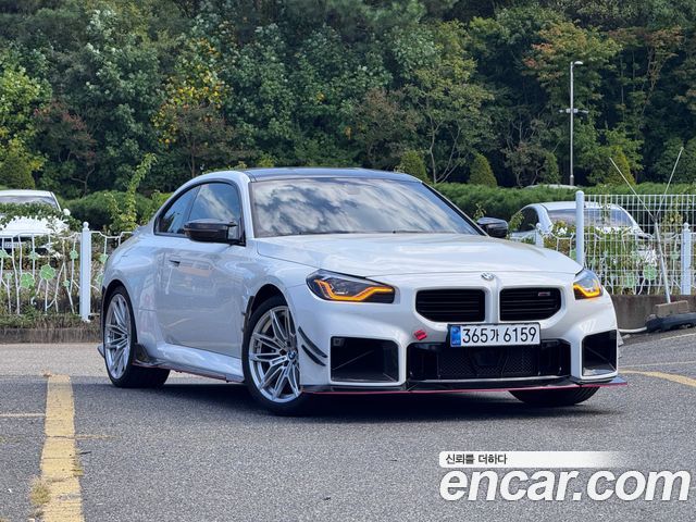 BMW M2