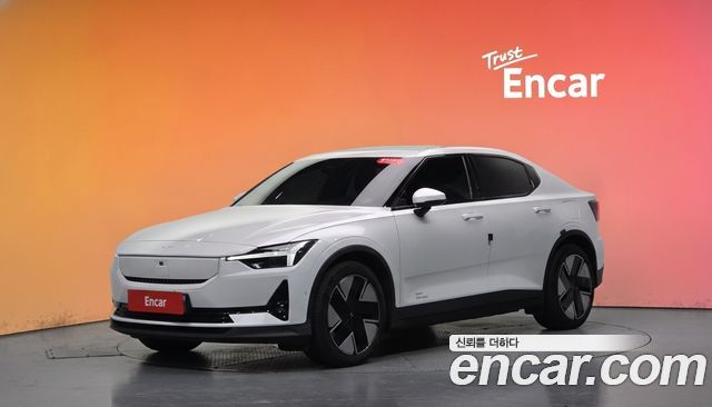 Polestar Polestar 2