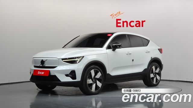 Volvo C40