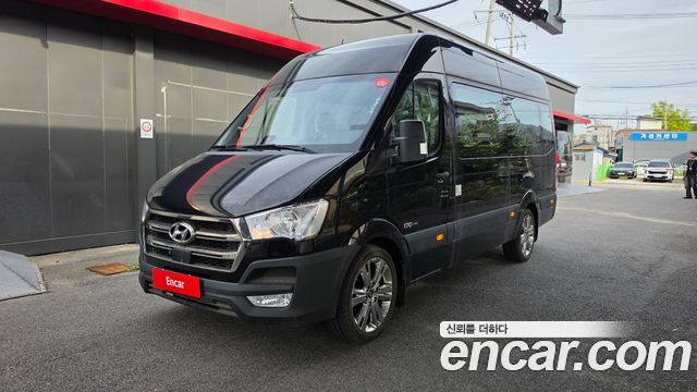 Hyundai Solati