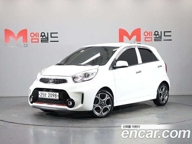 Kia Morning