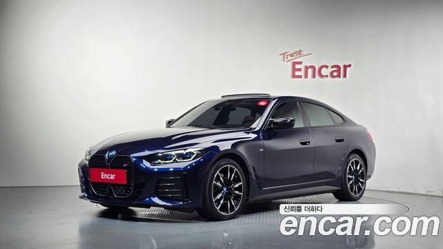 BMW i4