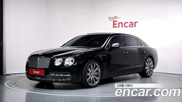Bentley Flying Spur