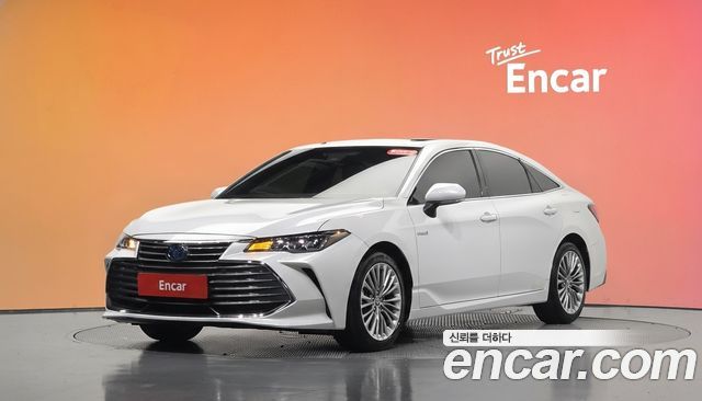 Toyota Avalon