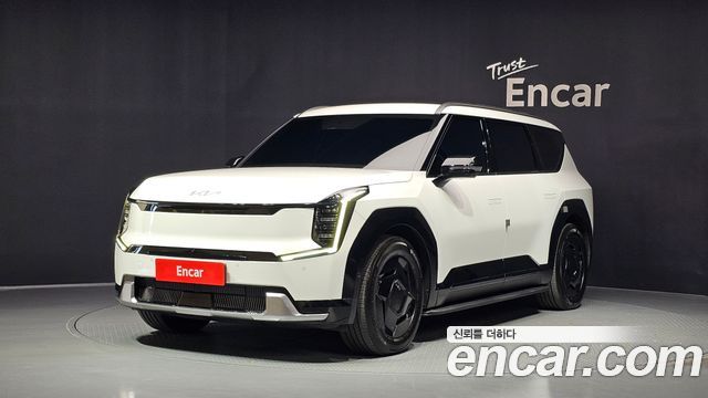 Kia EV9