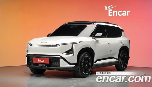 Kia EV5