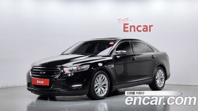 Ford Taurus