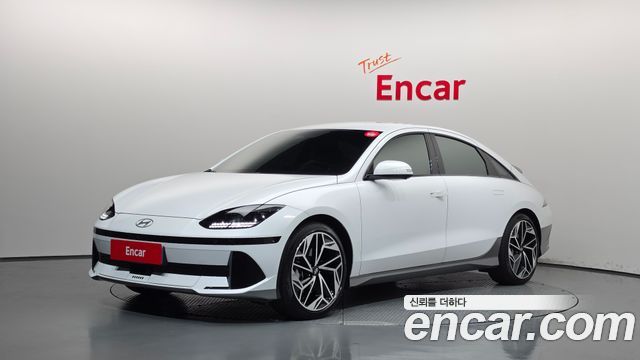 Hyundai IONIQ 6