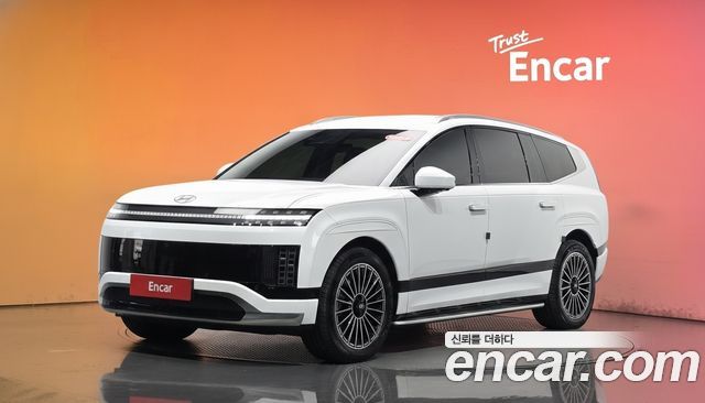 Hyundai IONIQ 9