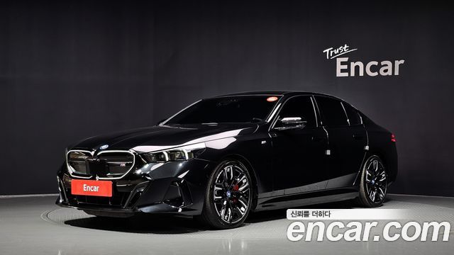 BMW i5