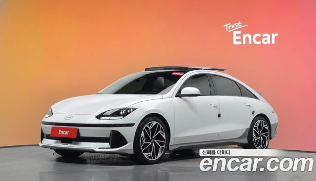Hyundai IONIQ 6