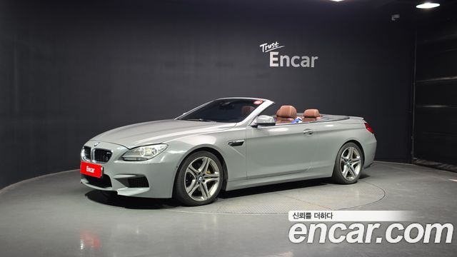BMW 6 Series