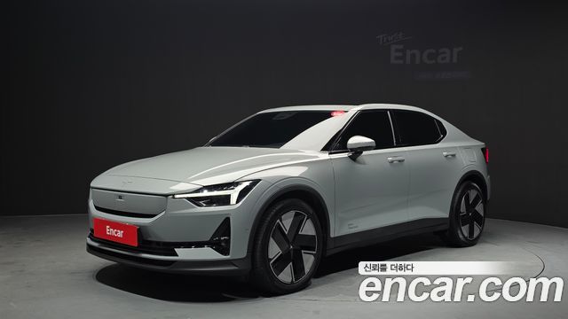 Polestar Polestar 2
