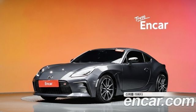 Toyota 86
