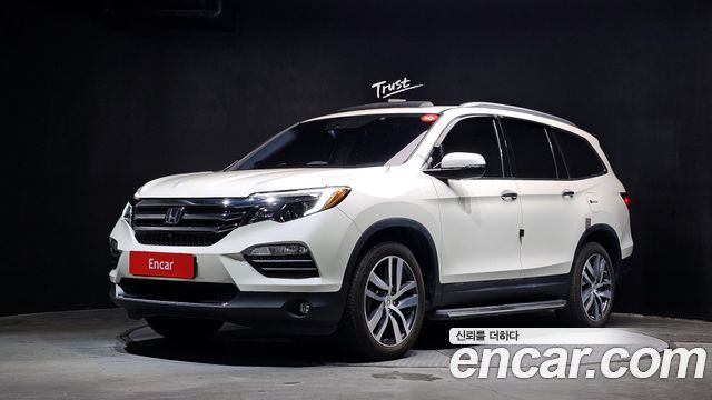 Honda Pilot
