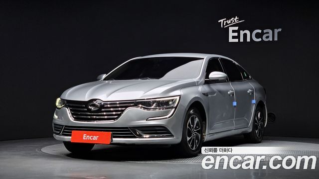 Renault Korea SM6
