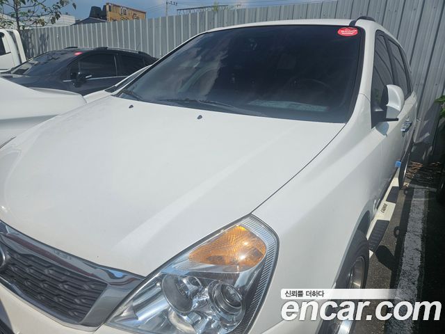 Kia Carnival — exterior