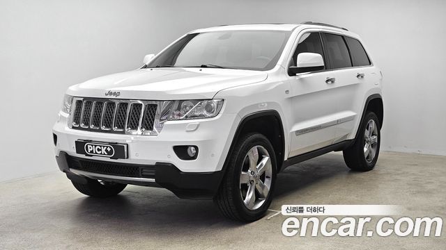 Jeep Cherokee — exterior