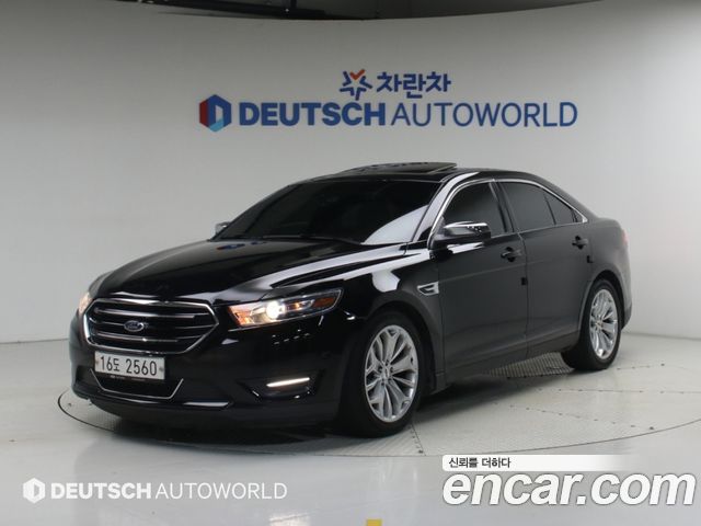 Ford Taurus