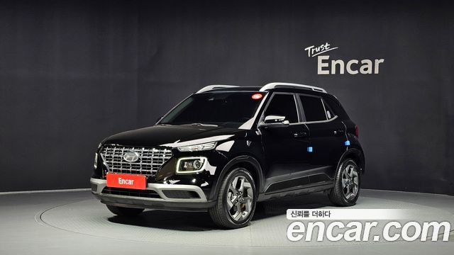 Hyundai Venue