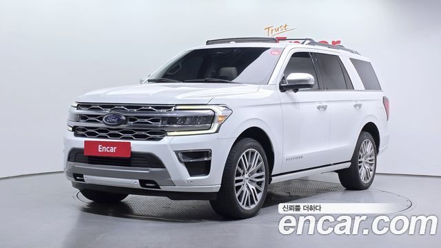 Ford Expedition