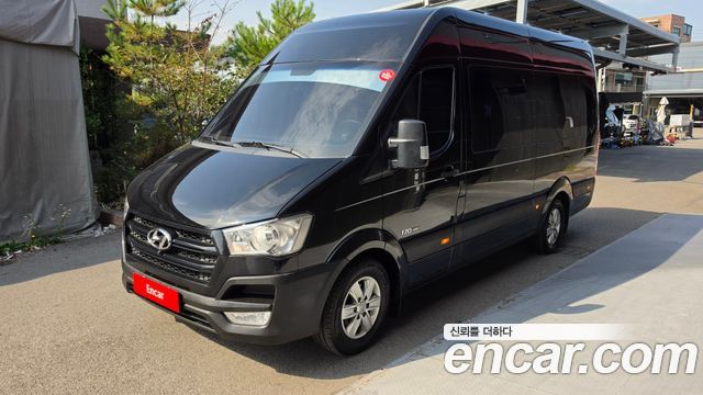 Hyundai Solati