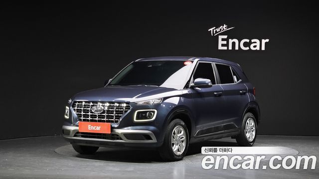 Hyundai Venue