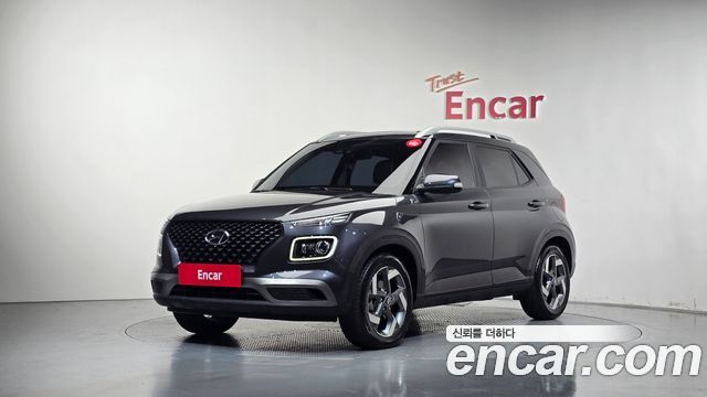 Hyundai Venue